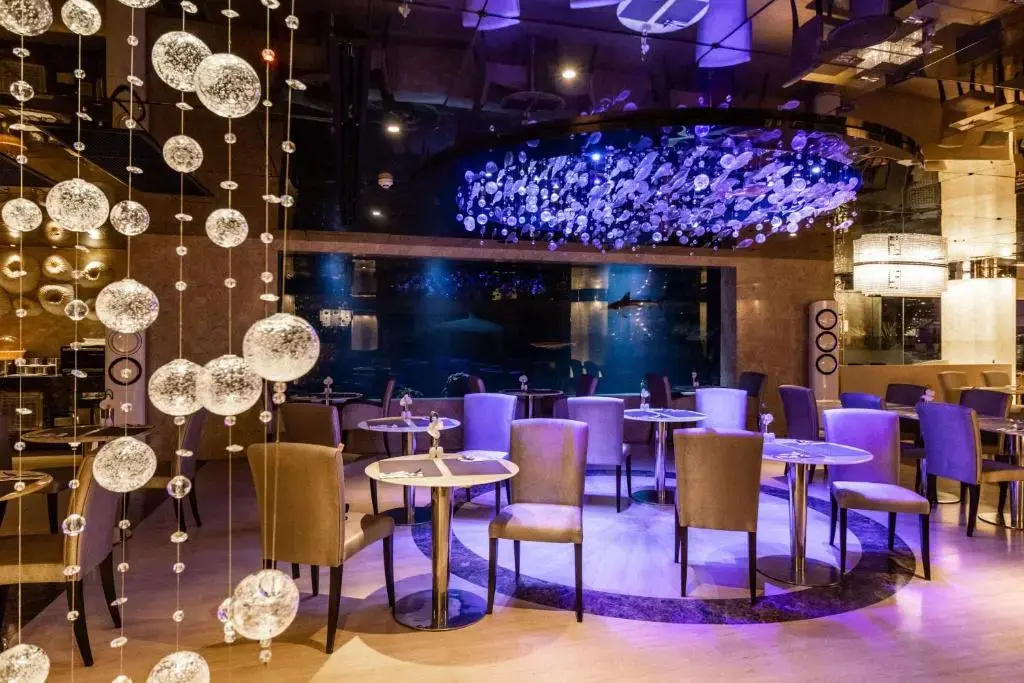 The Sanctuary Resort Pattaya, BW Signature Collection