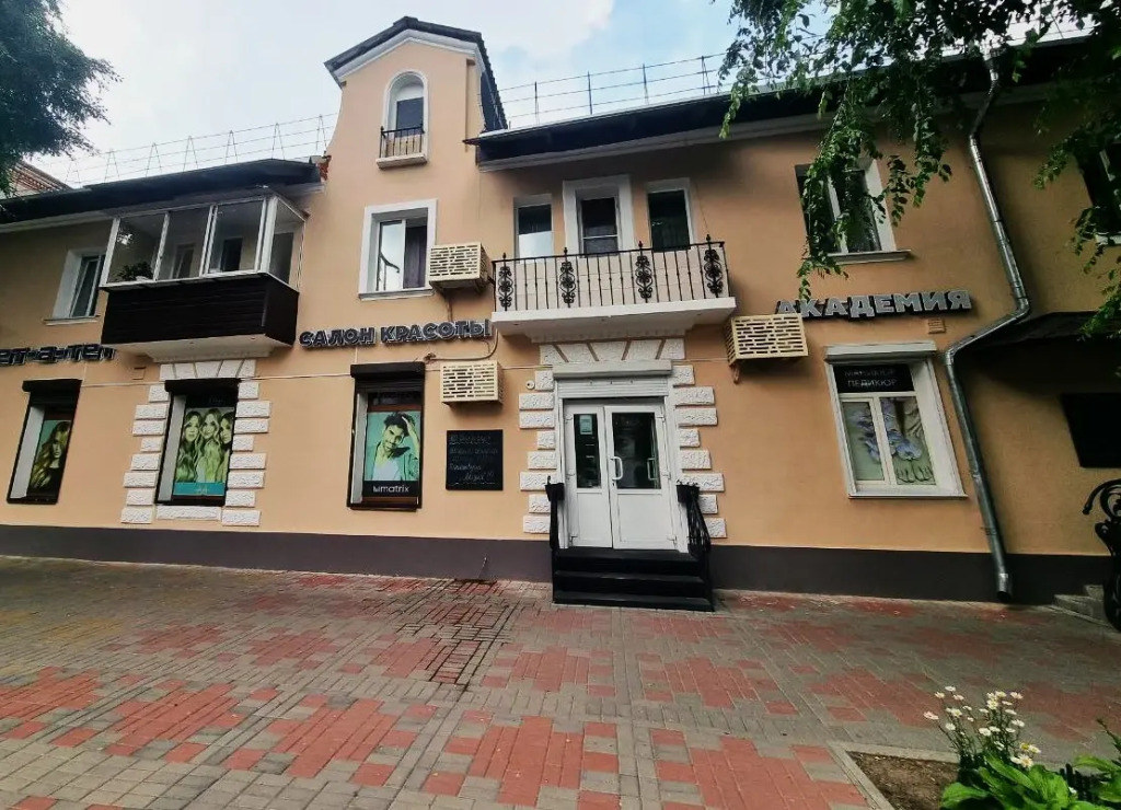Апартаменты c 1 комнатой в Royal Corona