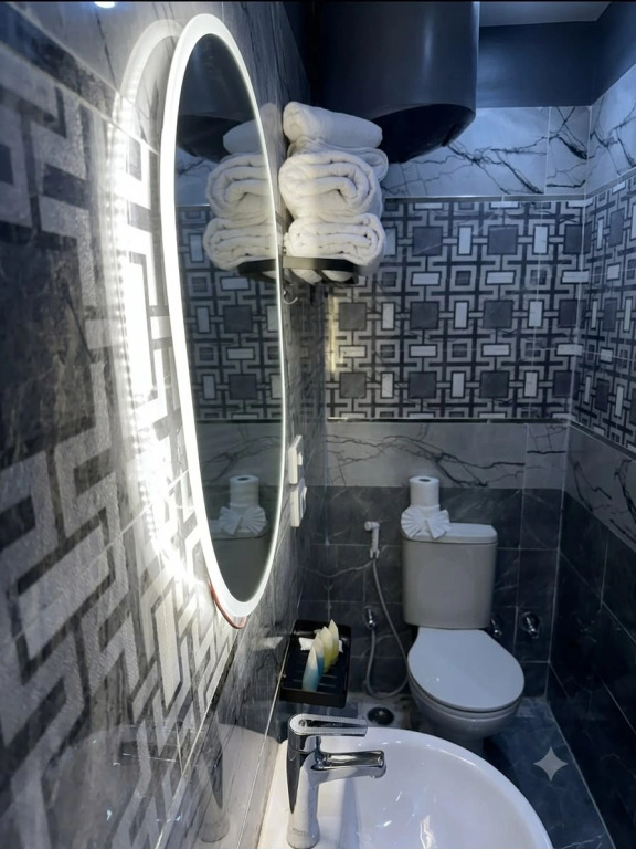 Отель Vista Pyramids Boutique Hotel