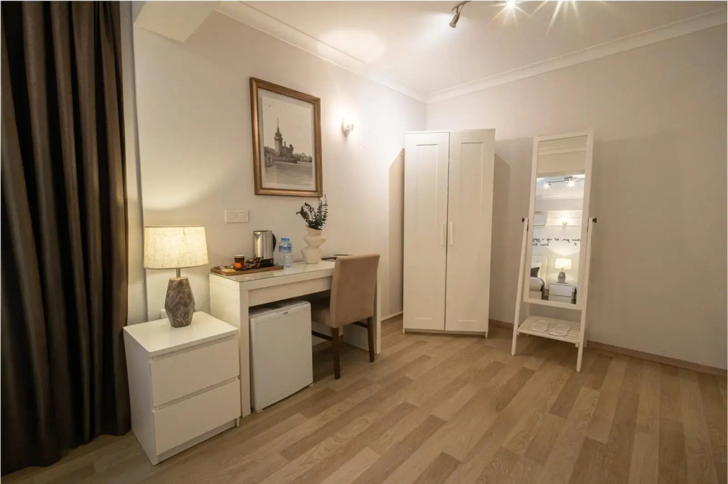 The Printhouse Hotel