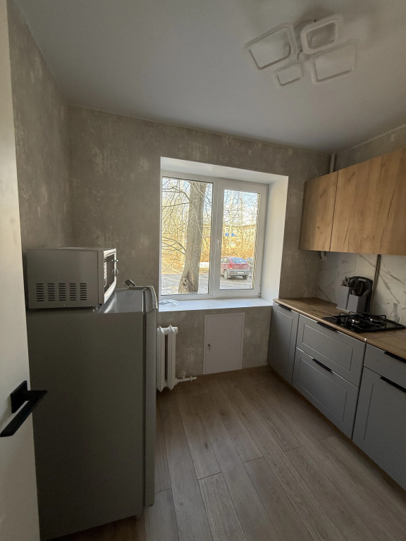 Квартира в Черноголовке Первая 4