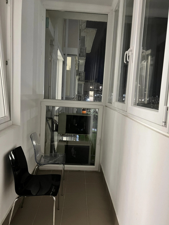 Bulvar Nadezhd 20 Apart-hotel