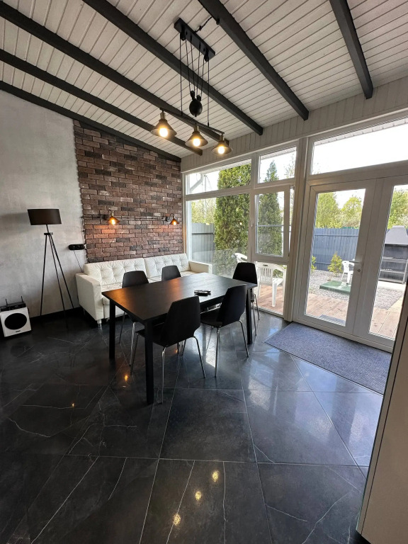 Частный дом Loft Place Taus-2