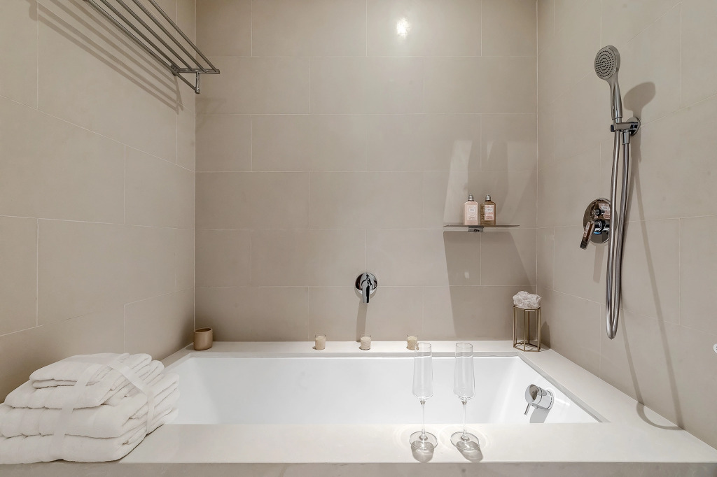 Апартаменты Welcome Home Vida Residence