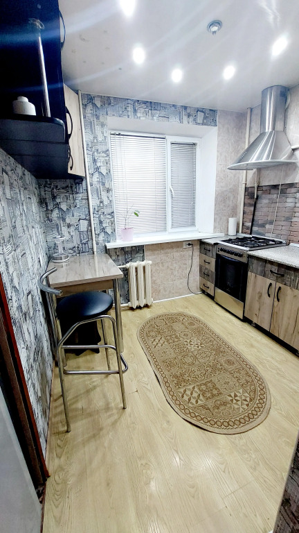 Квартира 2к в Районе Ледового Дворца