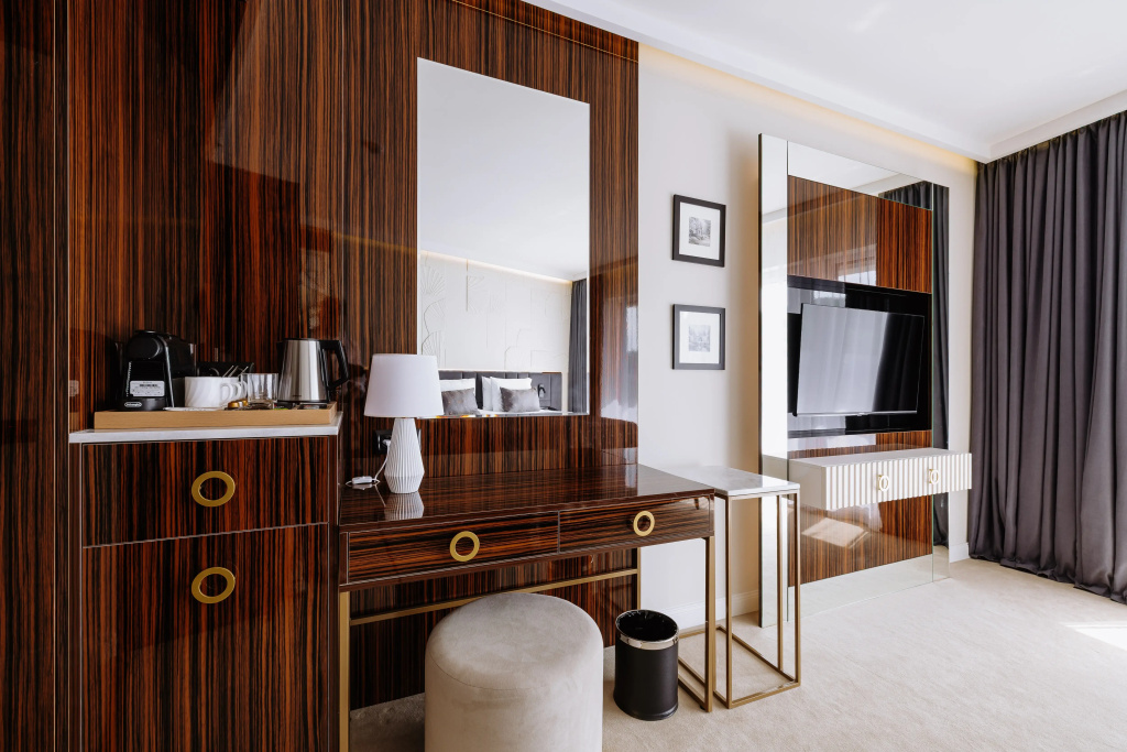 Марин Гарден Сочи by Zont Hotel Group