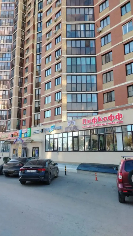 Апартаменты для комфортного проживания
