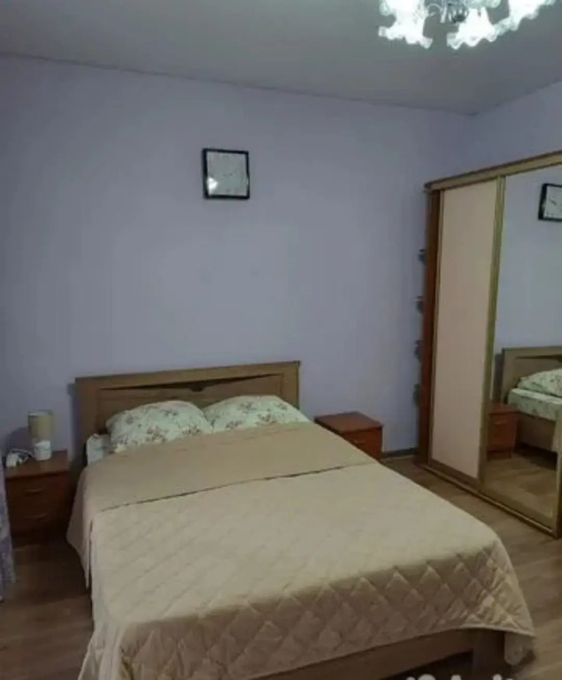 Квартира на Фрунзе 25