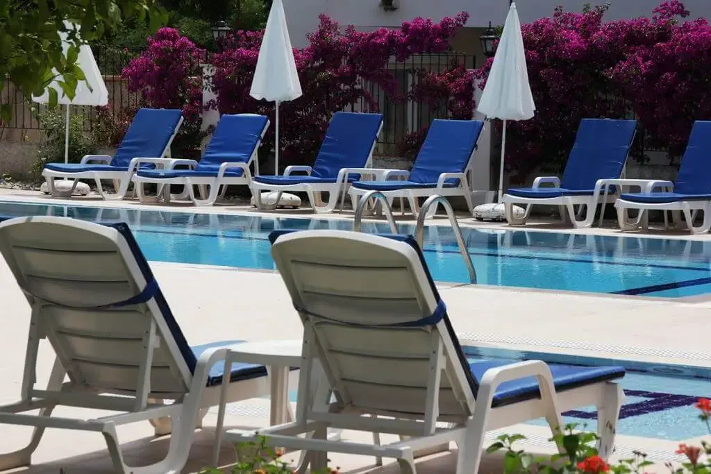 Minta Apart Hotel