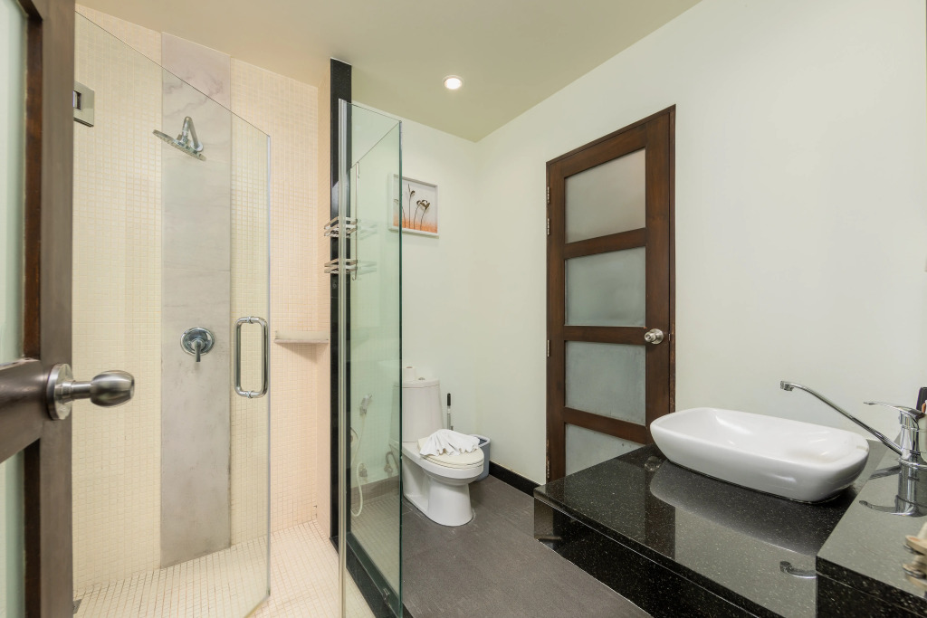 Вилла Adonara, 3 BR Private Pool Escape Near Nai Harn