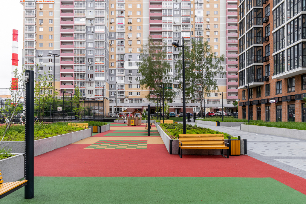 Квартира Новая, Евро 1-ком/40 кв.м в центре с прекрасным сервисов