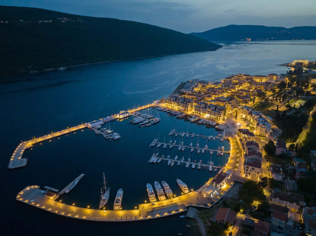 Portonovi Resort
