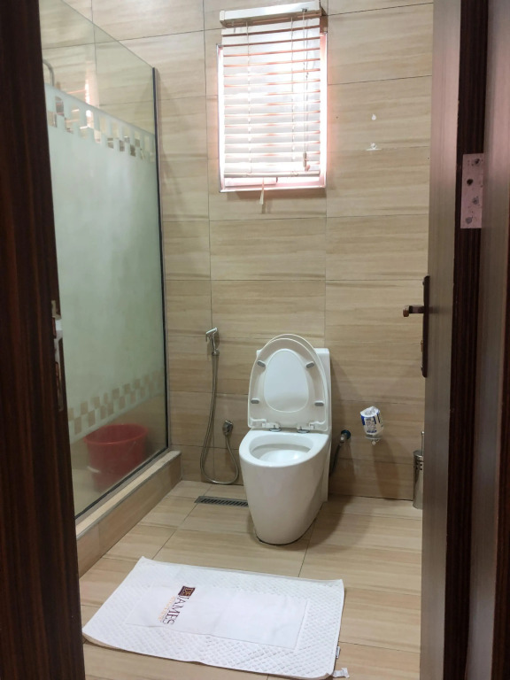 Отель De James Hotels and Suites