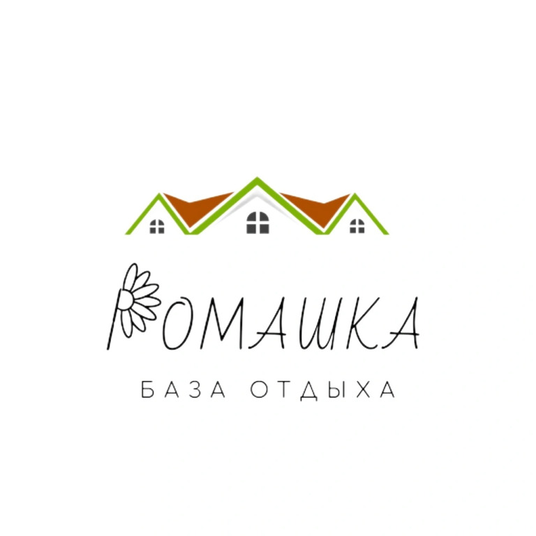 База отдыха Ромашка