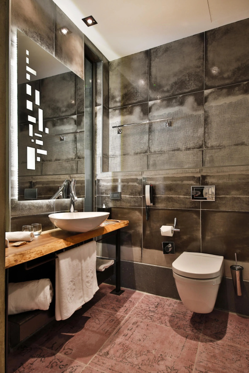 Hotel The Public - Special Category