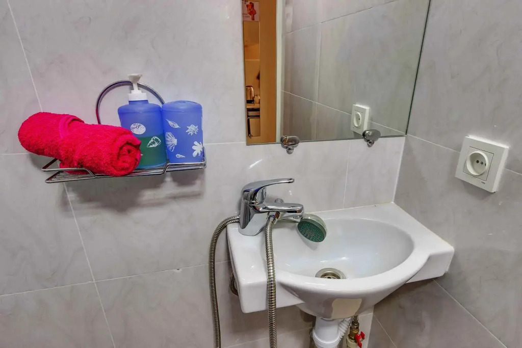 Апартаменты Your House на проспекте Гагарина