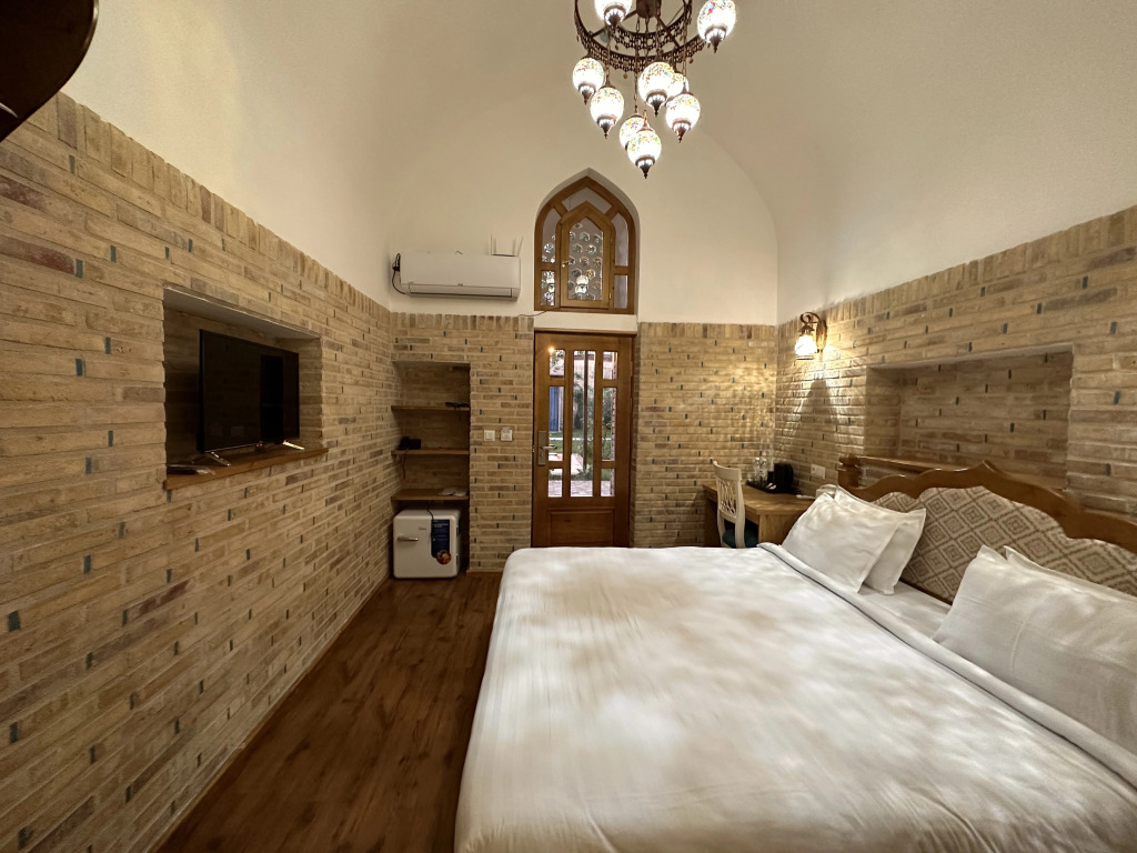 Marhaba Boutique Hotel