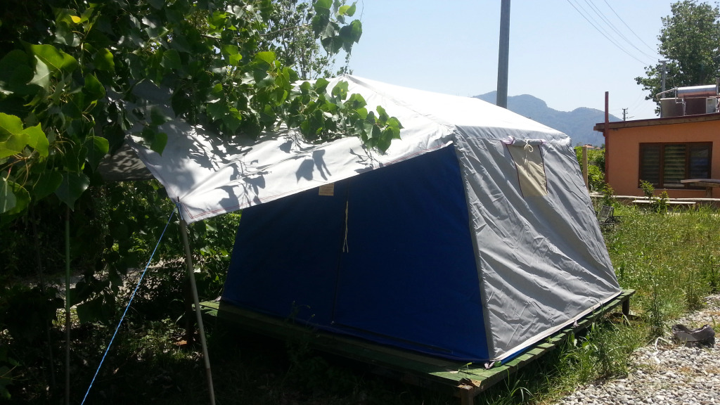 Sun Dalyan Yeni Adet Organic Certificated Mini-Hotel