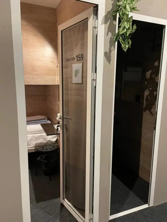 SHELTERZ Электрозаводская