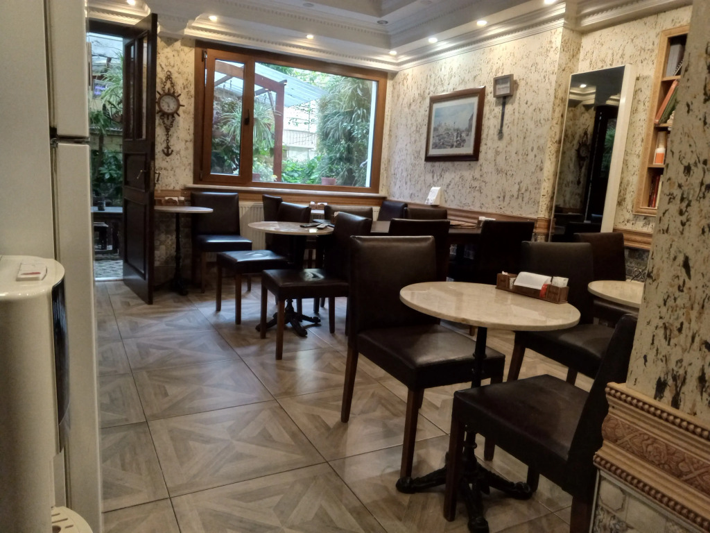 Kosk Hotel Kadikoy