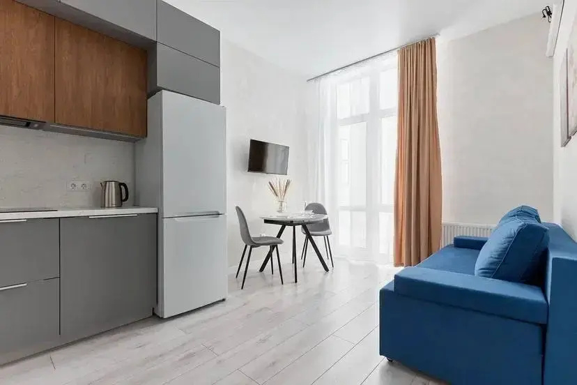 Квартира Living Spase