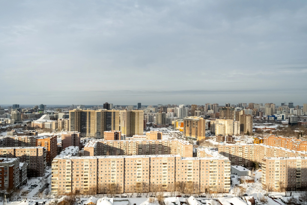 Апартаменты Andora apart | Апартаменты 2к в Парк Резиденс ул Сакко и Ванцетти 77 г Новосибирск