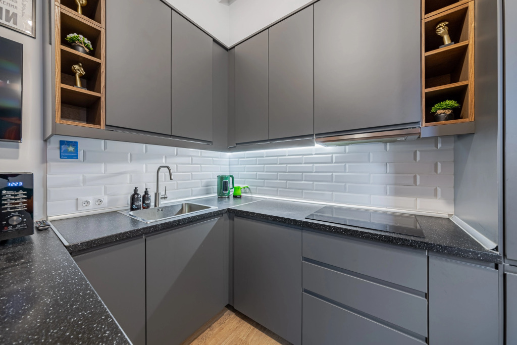 Квартира Smart Host Нижняя Красносельская 35/1