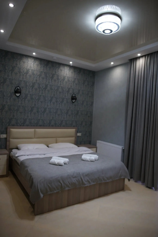 Tbilisi Sea Hotel