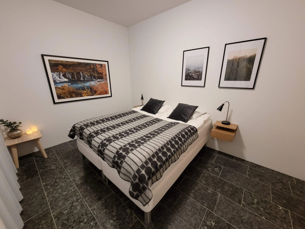 Klettasel Villa by Tröll