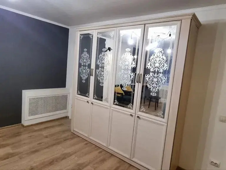 Квартира Зенит