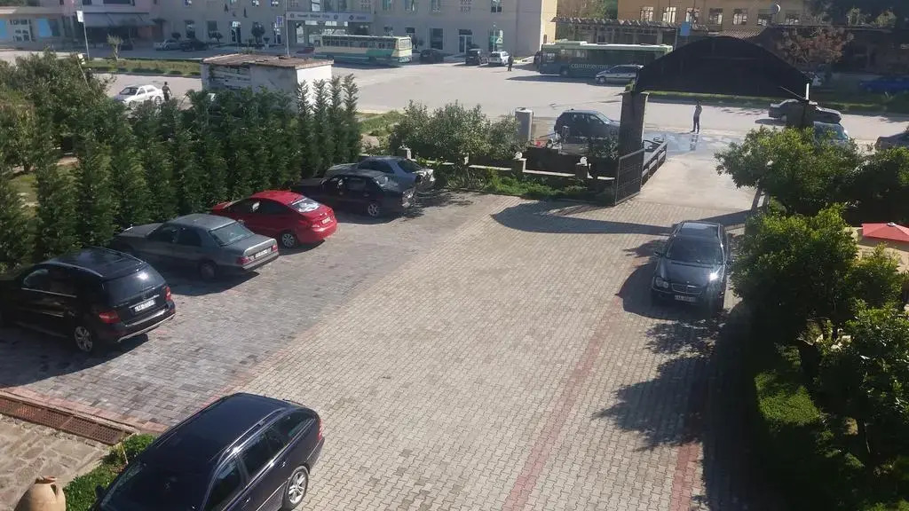 Hotel Kaceli