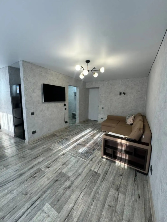 Квартира Ермекова 29