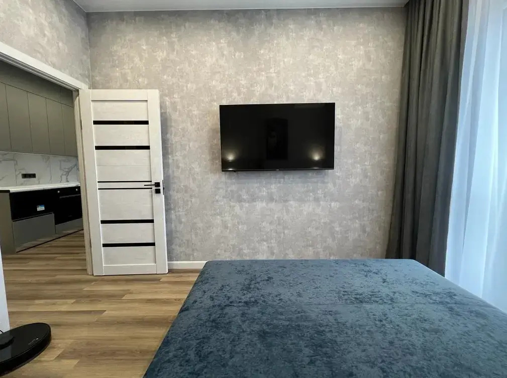 Квартира на Краснореченской Улице 225/2