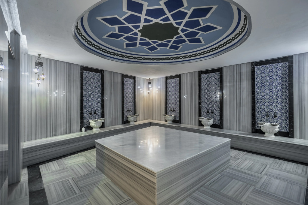 Luxury Garden Suites