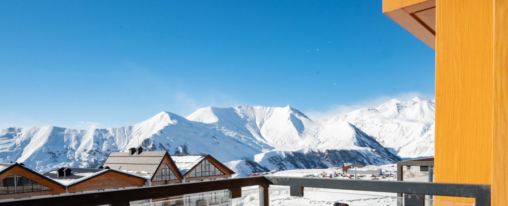 Апартаменты MaRKoS Flat in F3