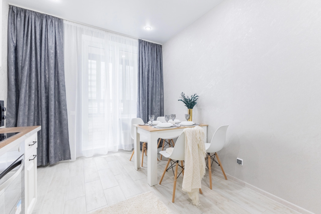 Апартаменты Residence Elegance