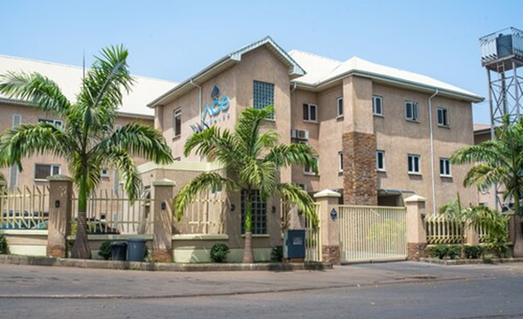 Ace Premier Hotel