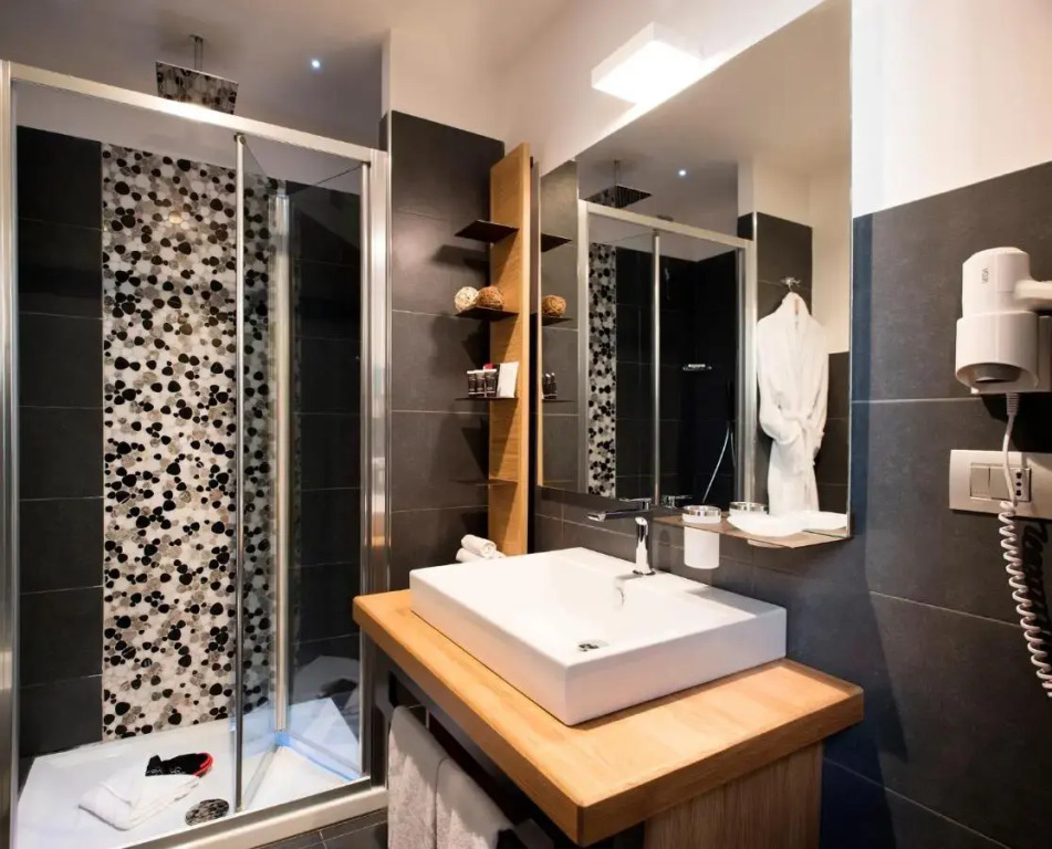 Trevi Collection Hotel