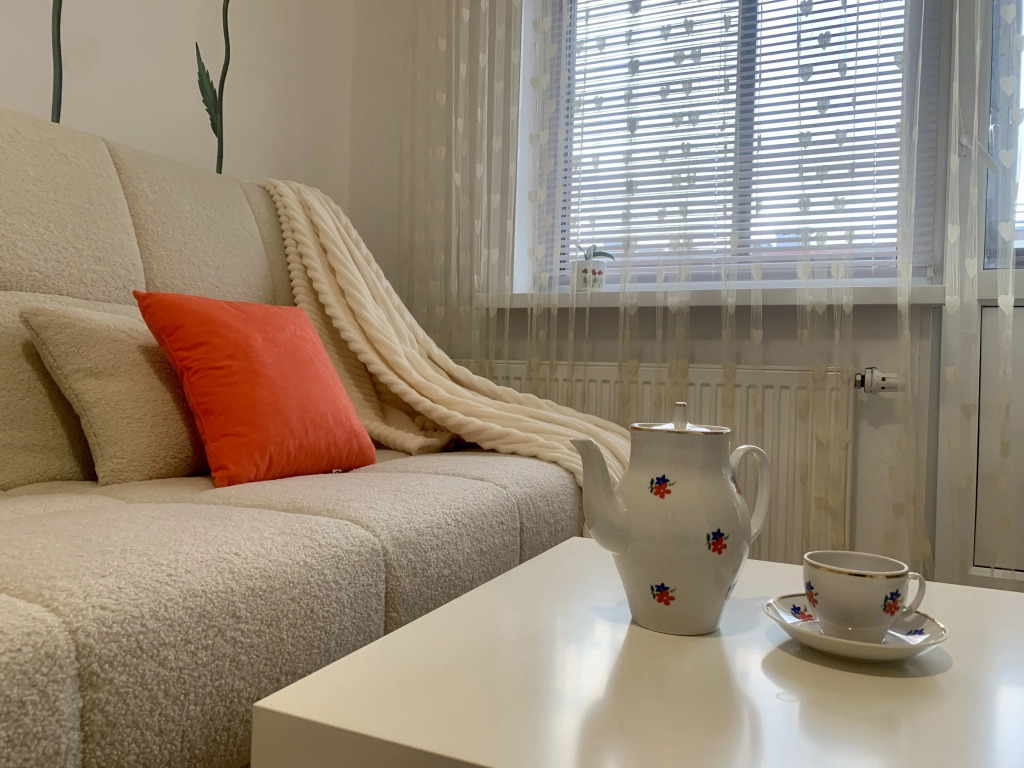 Квартира Flat АLL АМЕNIТIЕS MАКI