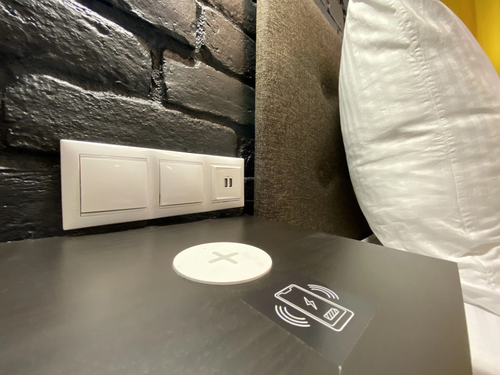 Жилое Помещение Tina Rental Studio ЖК Sreda
