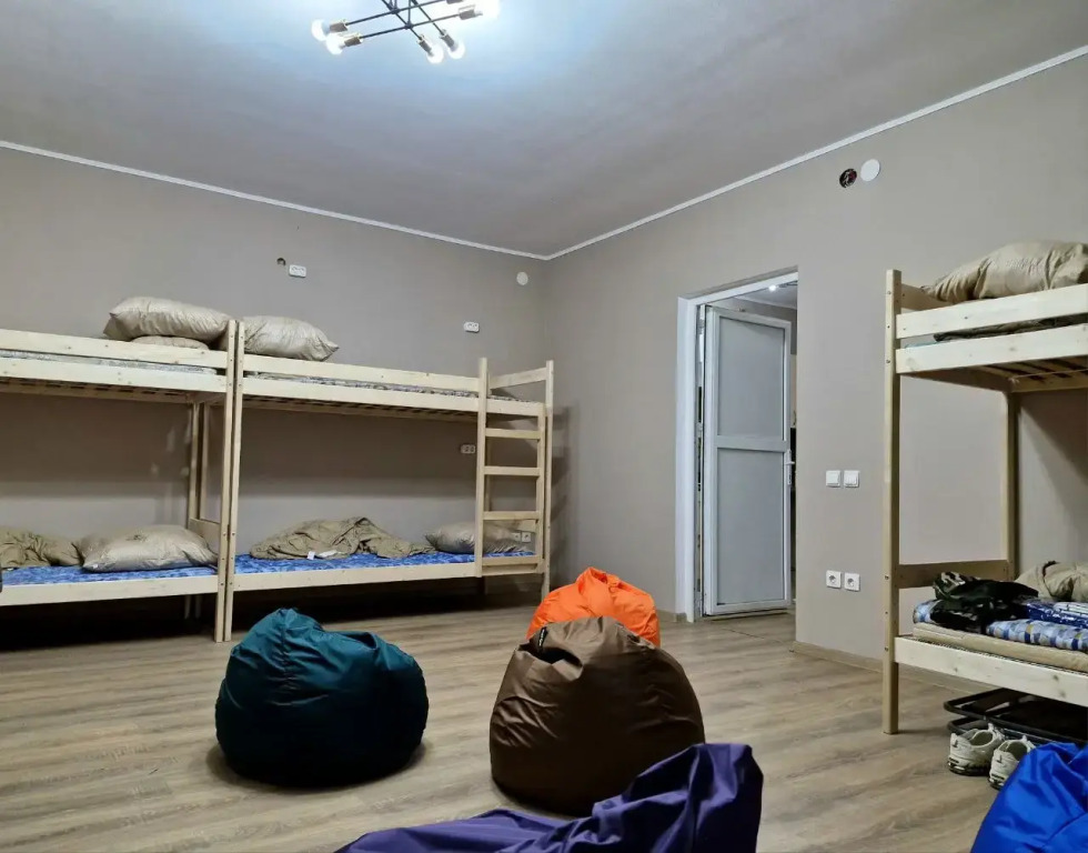 Хостел