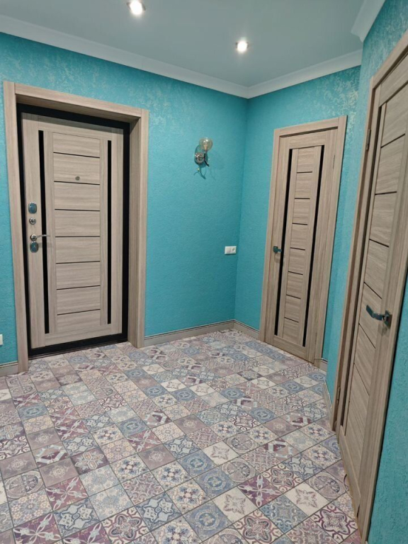 Квартира на Красноармейской 37