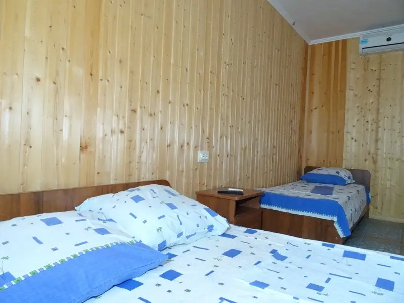 Guest House Morskaya skazka