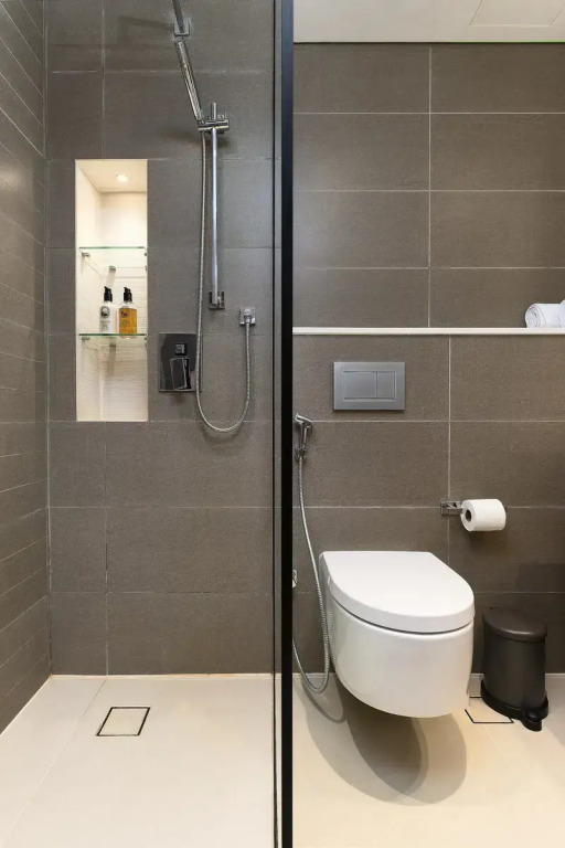 Апартаменты Welcome Home in LIV residence