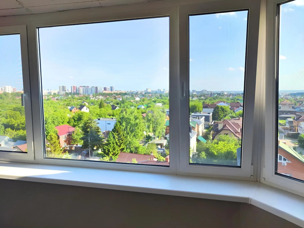 Квартира Калуга