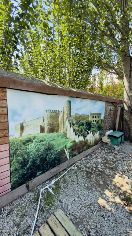 Апартаменты Tour House в Каспийске