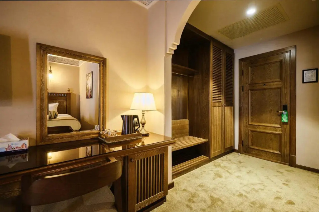 Kosh Havuz boutique hotel