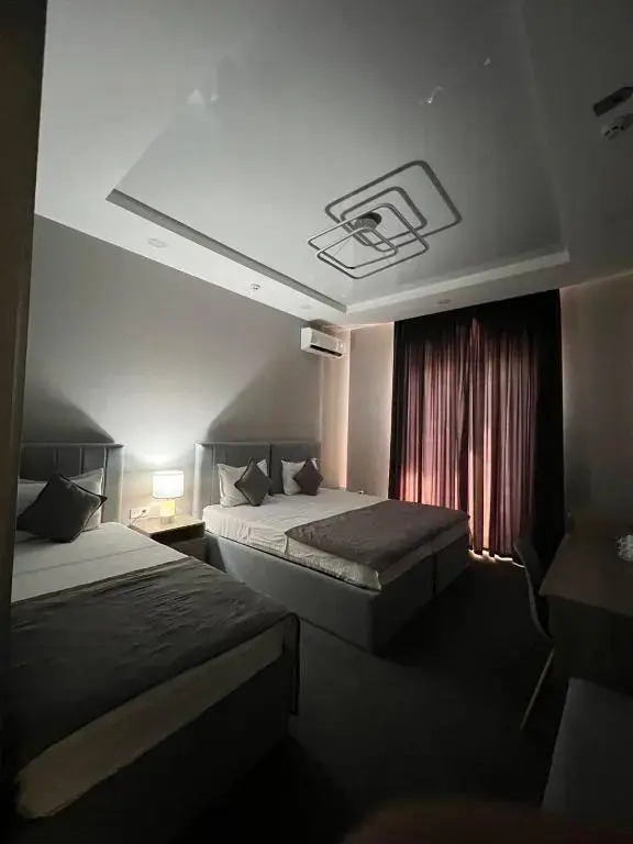 Mini Hotel