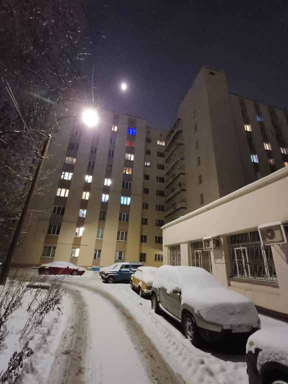 Апартаменты Чайка House на Гордеевская 61А