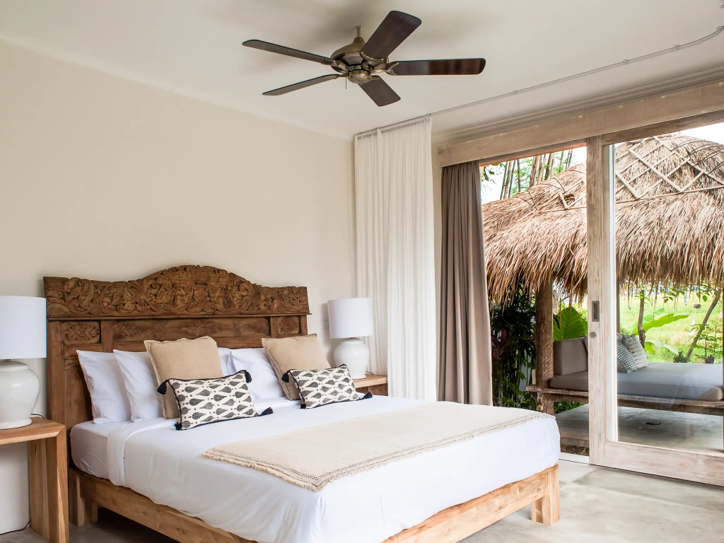 Villa Alea by Villa Finder